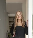 Alexandra Gerevas, Port Alberni, Real Estate Agent